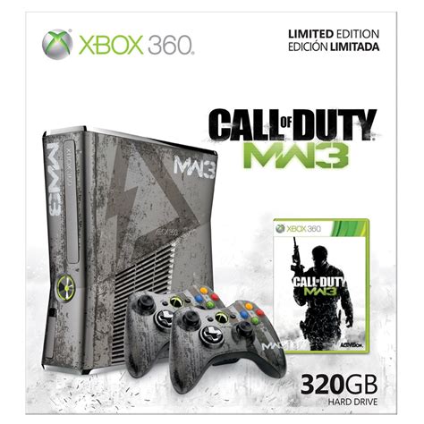 cod modern warfare 3 xbox 360|xbox 360 mw3 edition.